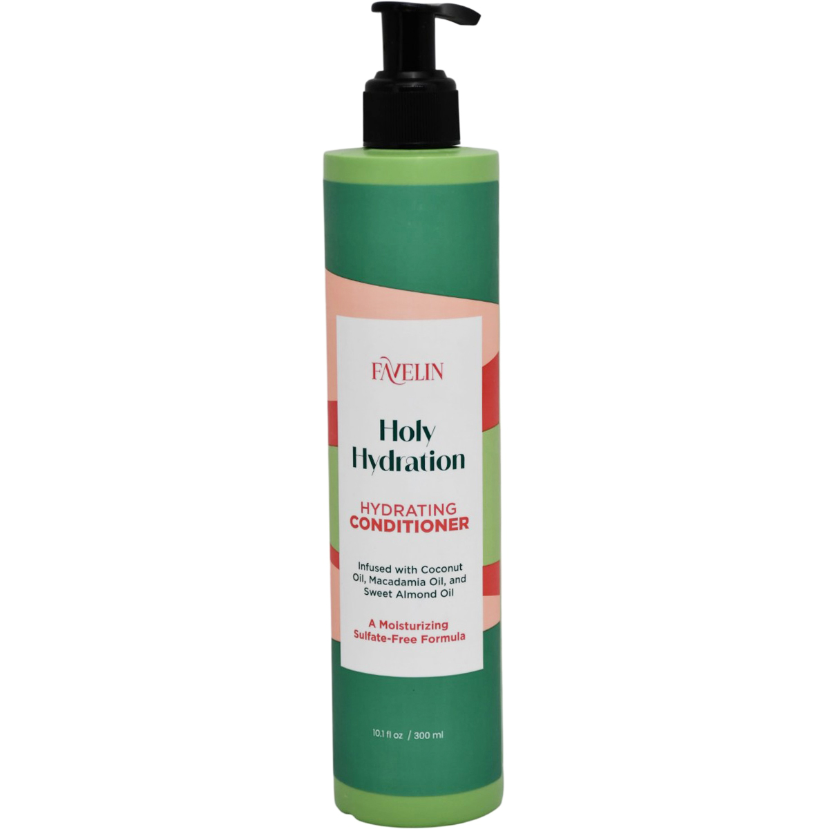 Favelin Holy Hydration Conditioner 300ml image number 0