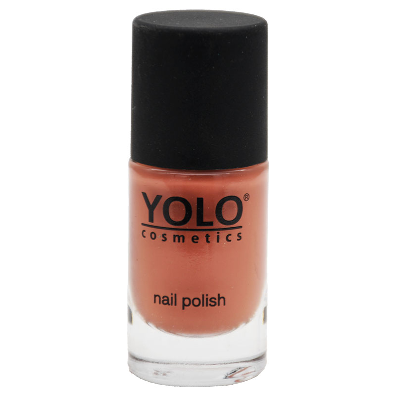 Yolo Nail Polish 10ml/169 image number 0