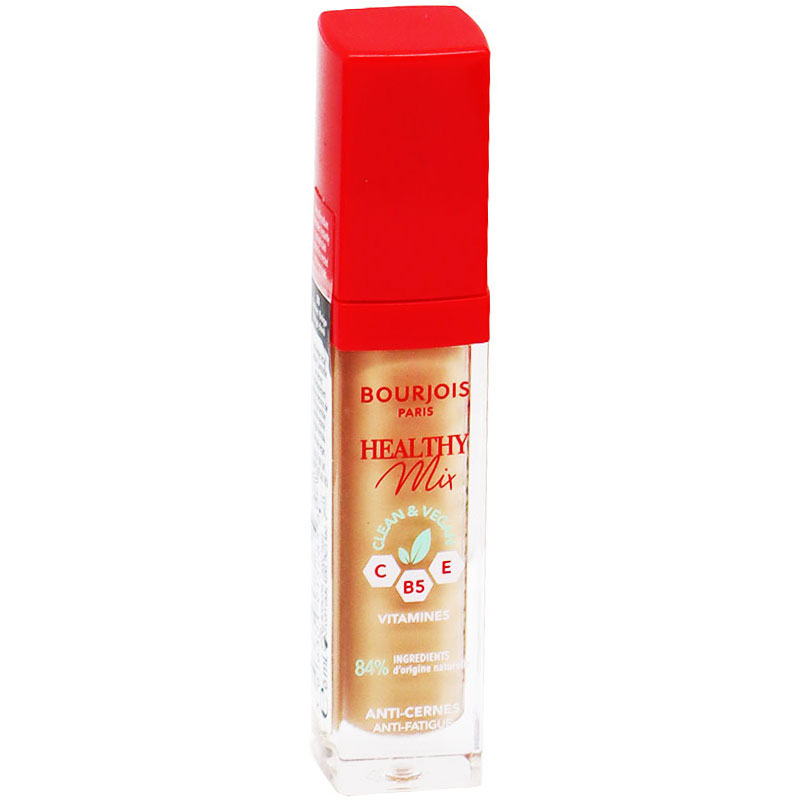 Bourjois Healthy Mix Clean and Vegan Concealer/53 image number 0