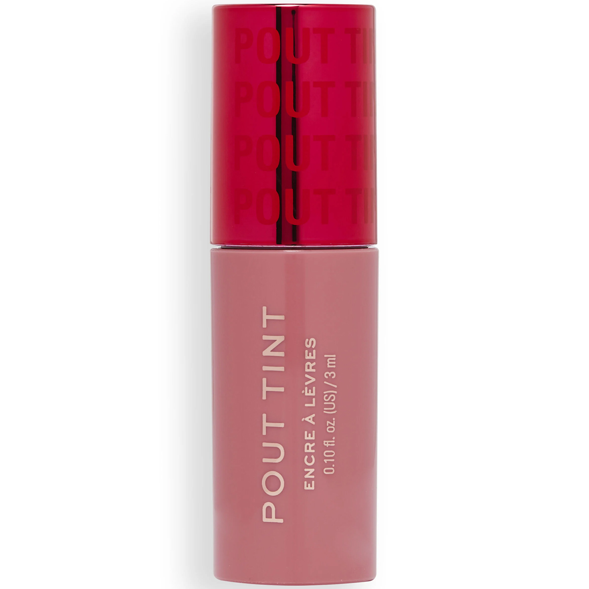 Revolution Pout Tint Lipstick Sweet Coral image number 0