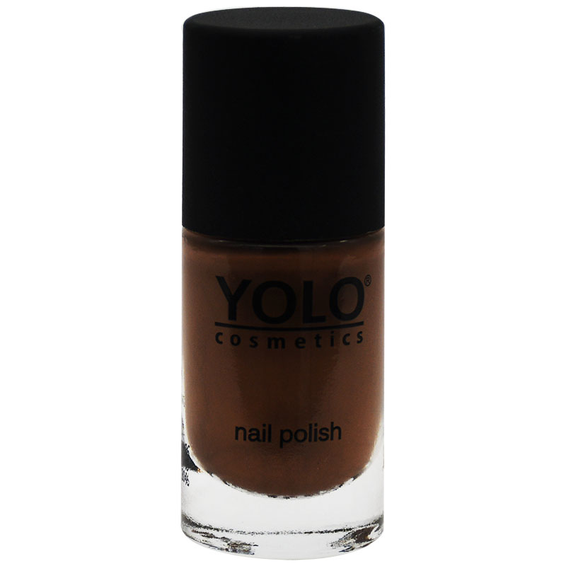 Yolo Nail Polish 10ml/125 image number 0