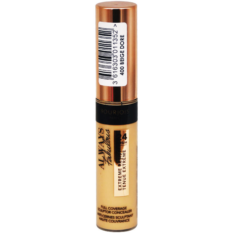 Bourjois Always Fabulous Concealer/400 image number 0