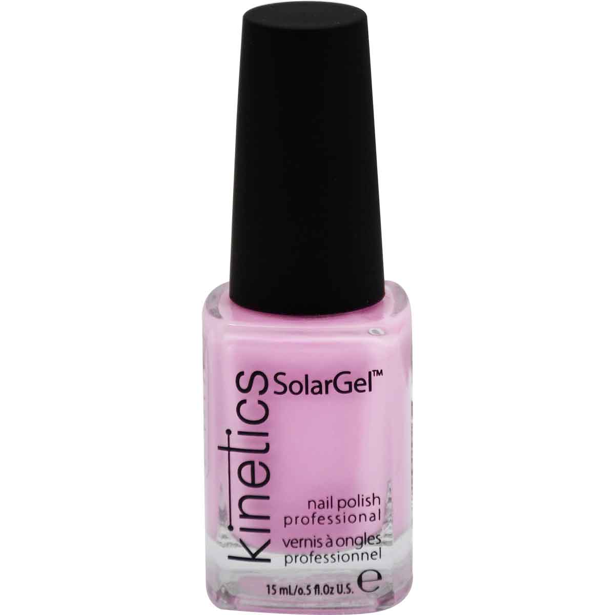Kinetics Solargel Nail Polish/619 image number 0