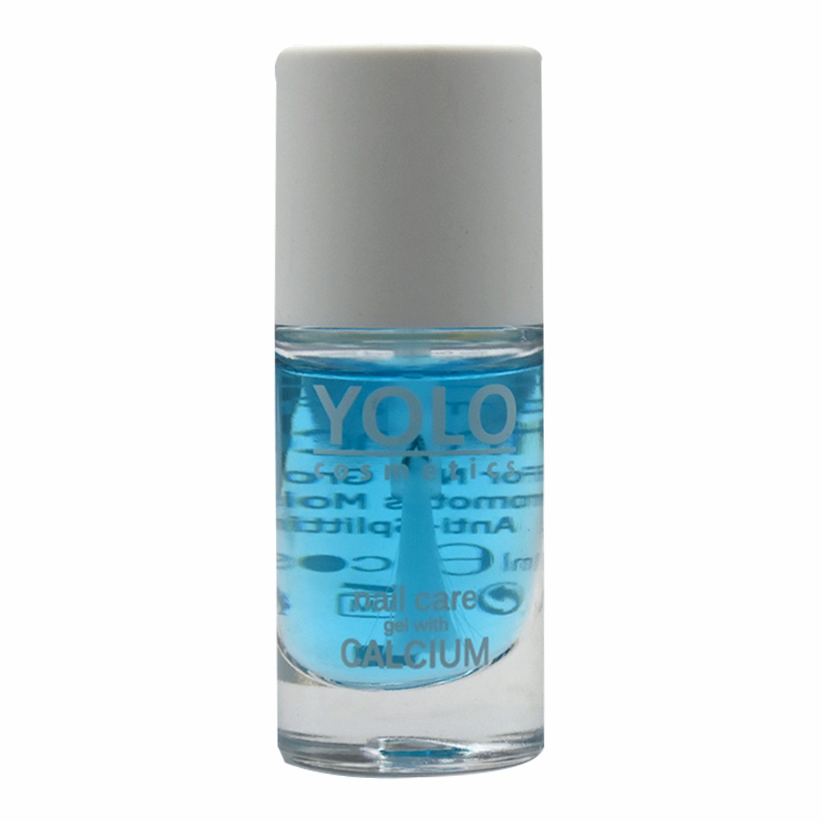 Yolo Nail Care Calcium 10ml/3 image number 0