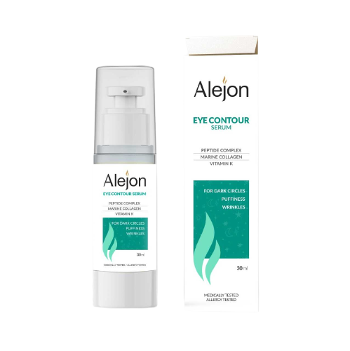 Alejon Radobest Gross Eye Contour Serum 30ml image number 0