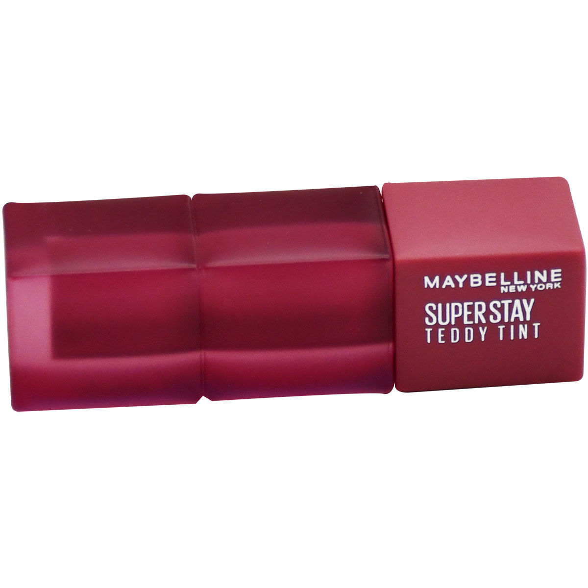 Maybelline Superstay Teddy Tint/55 image number 0