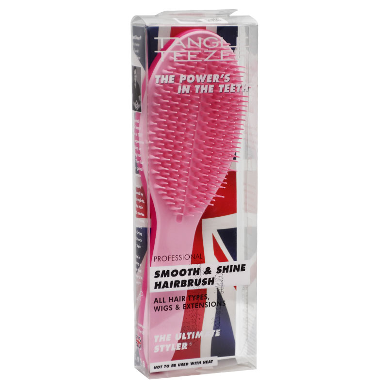 Tangle Teezer Hair Brush/Tus-Pp-010821 image number 0