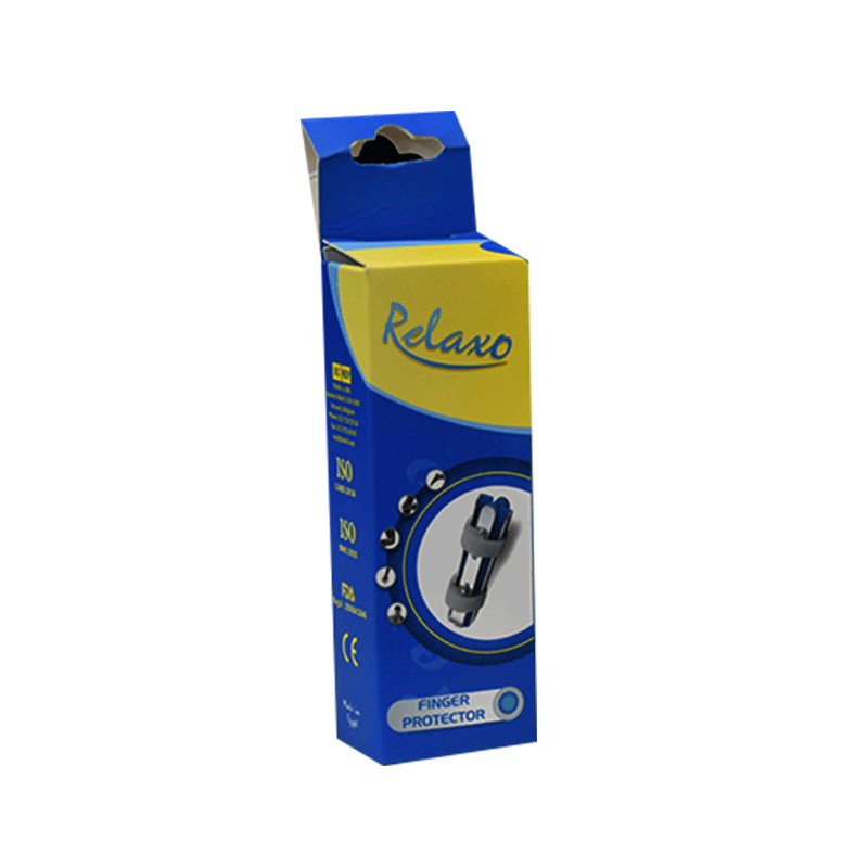 Relaxo Finger Protector (Medium) 00300 image number 0