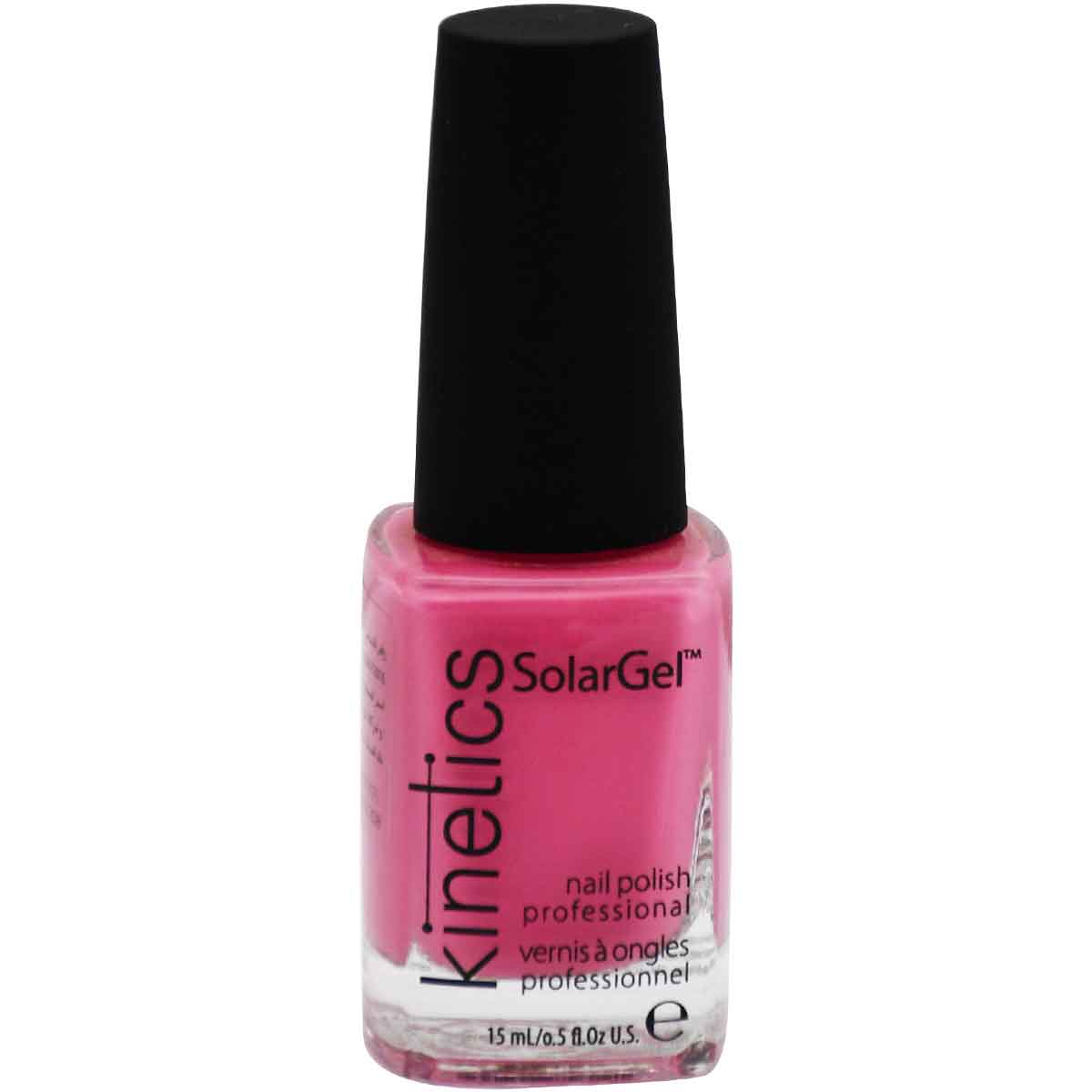 Kinetics Solargel Nail Polish/407 image number 0