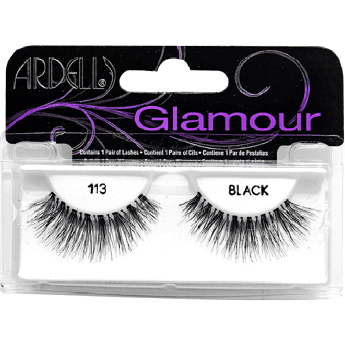 Ardell Wispies Lashes Wispies/113 image number 0