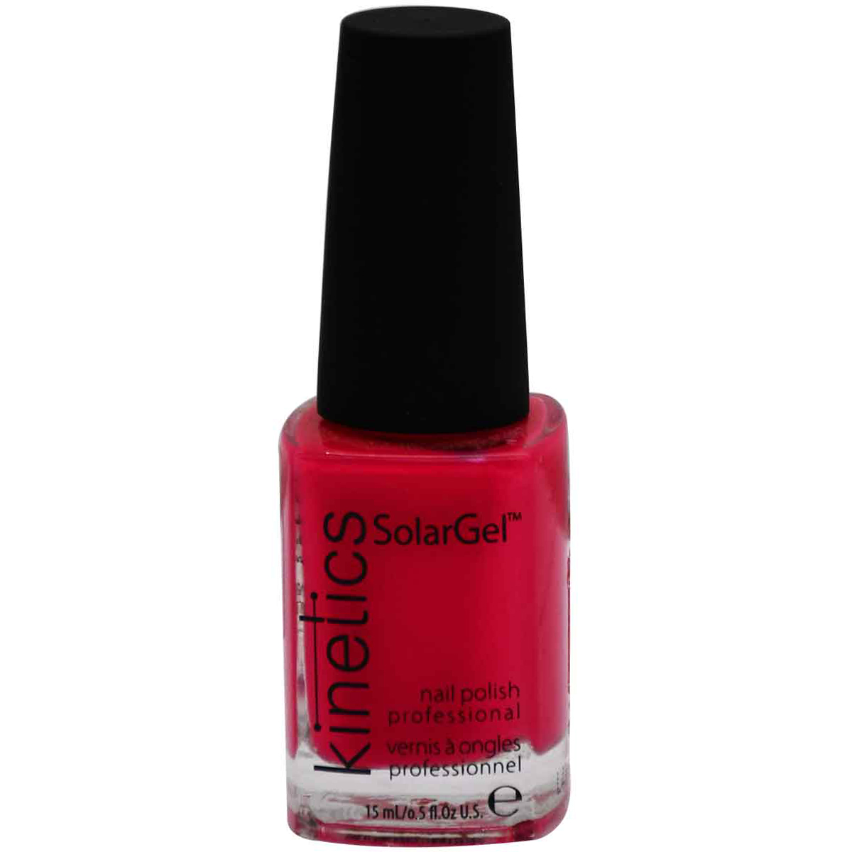 Kinetics Solargel Nail Polish/207 image number 0