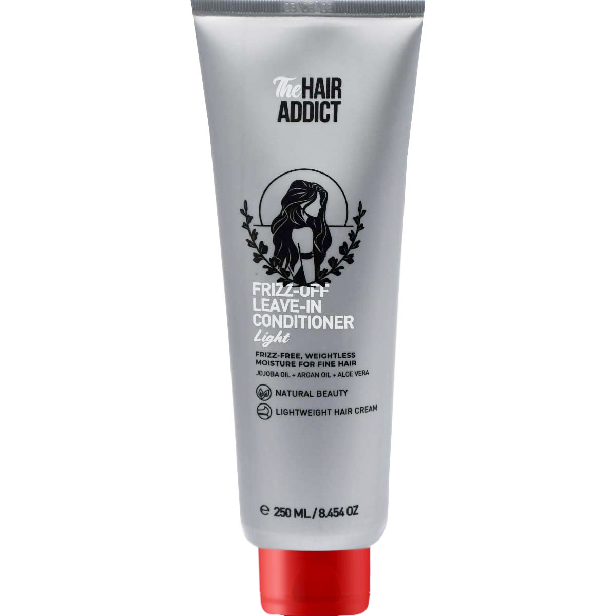 The Hair Addict Leave In Conditioner 250ml image number 0