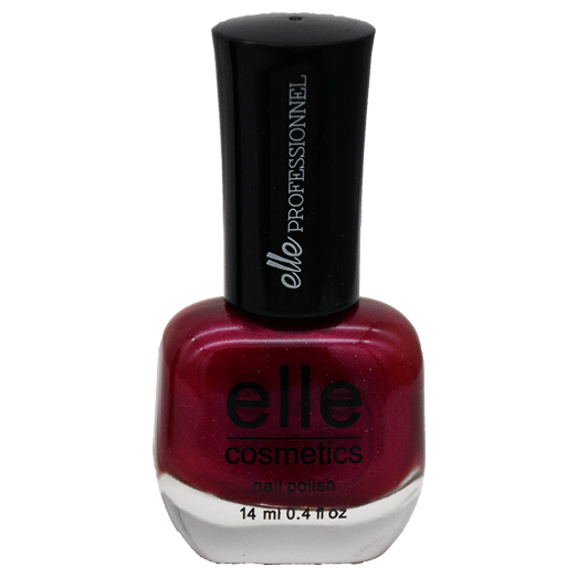 Elle Nail Polish 14ml / 913 image number 0