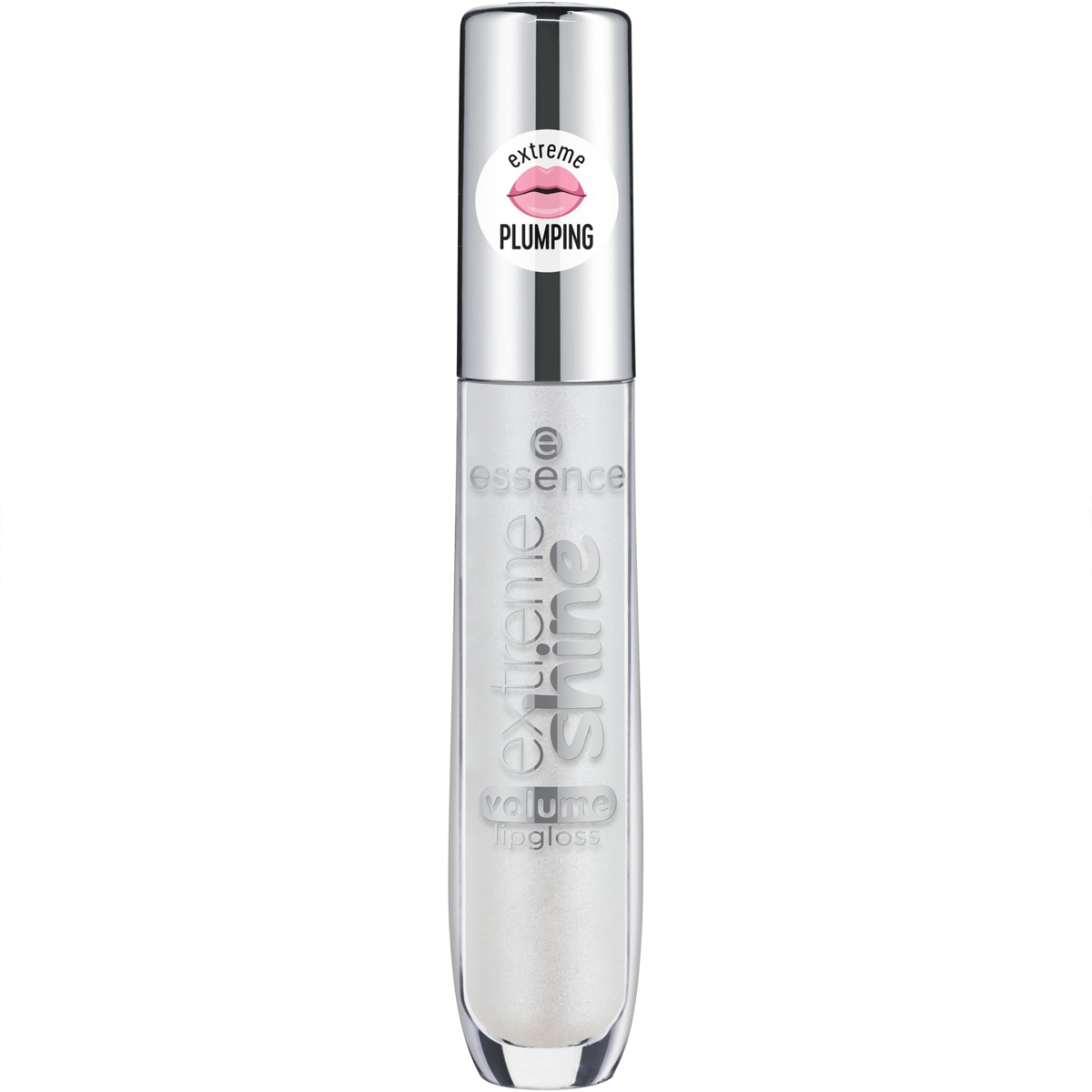 Essence Extreme Shine Volume Lip Gloss/101 image number 0