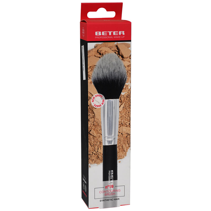 Beter Contouring Brush/22249 image number 0
