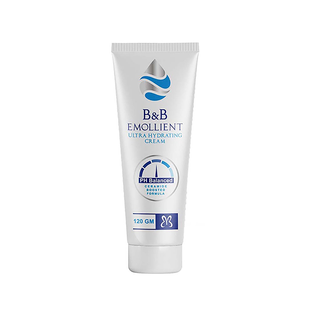 Beauty & Beyond Emollient Cream 120gm image number 0