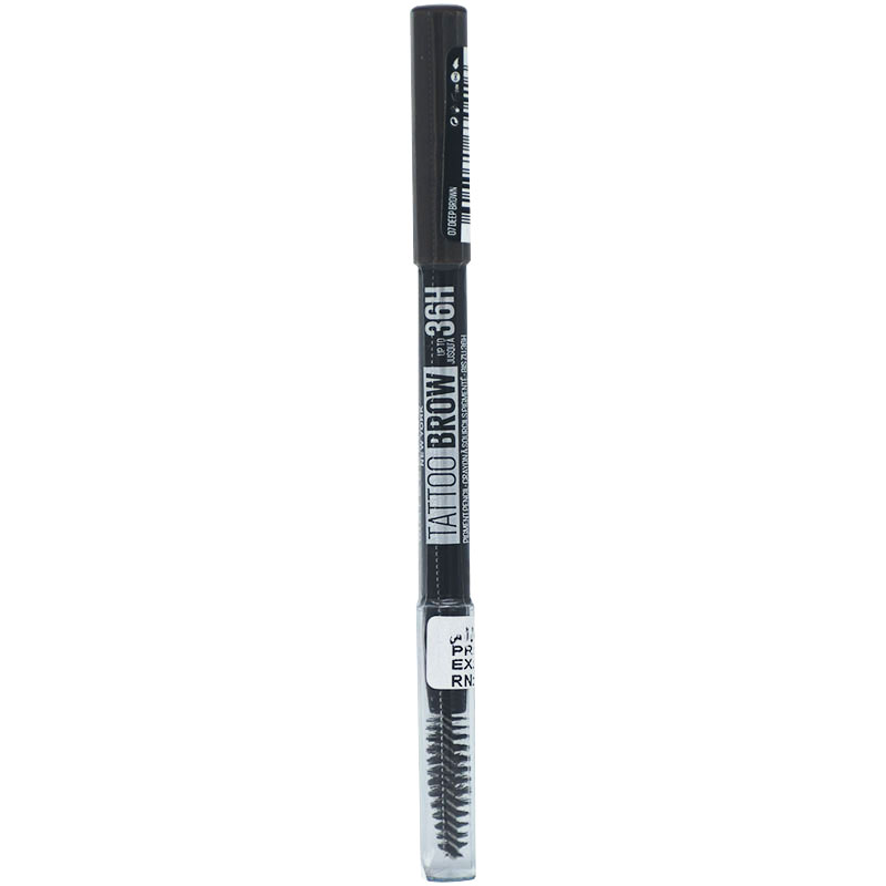 Maybelline Tattoo Brow 36 Hours Pen/07 image number 0