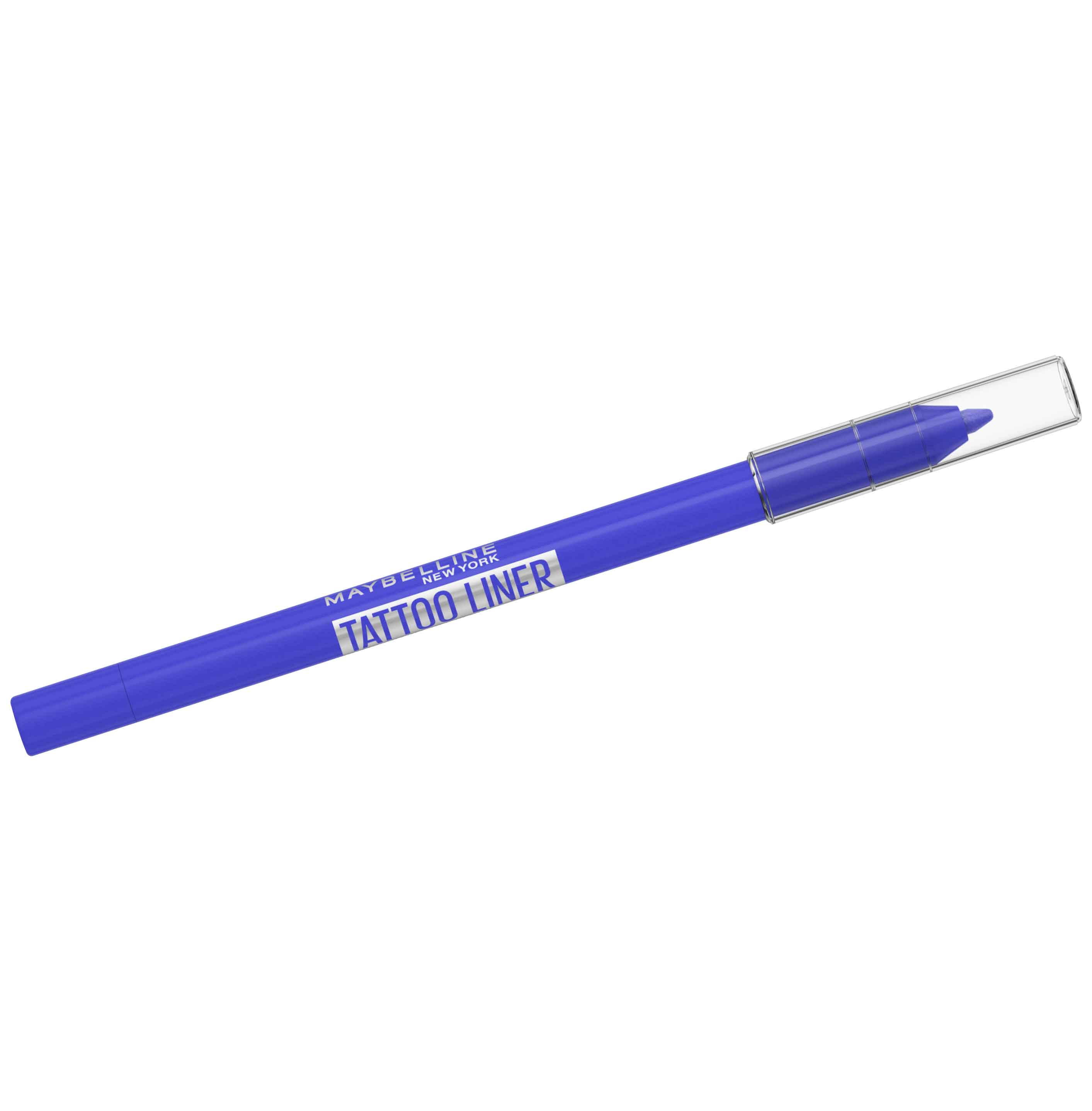 Maybelline Tattoo Liner Gel Pencil/819 image number 0