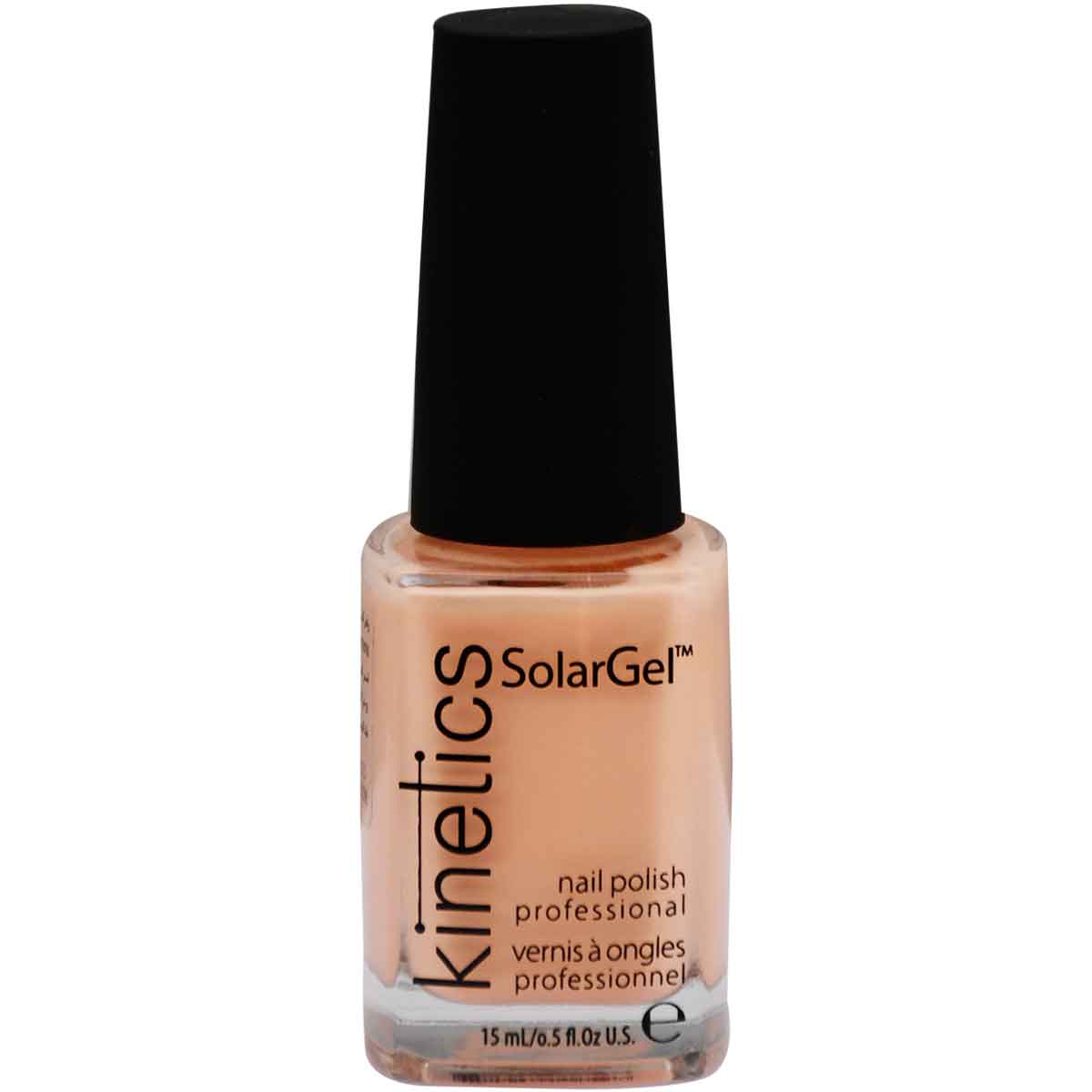 Kinetics Solargel Nail Polish/494 image number 0