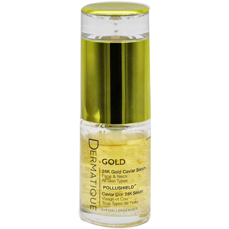 Dermatique Gold Caviar Serum 30ml image number 0