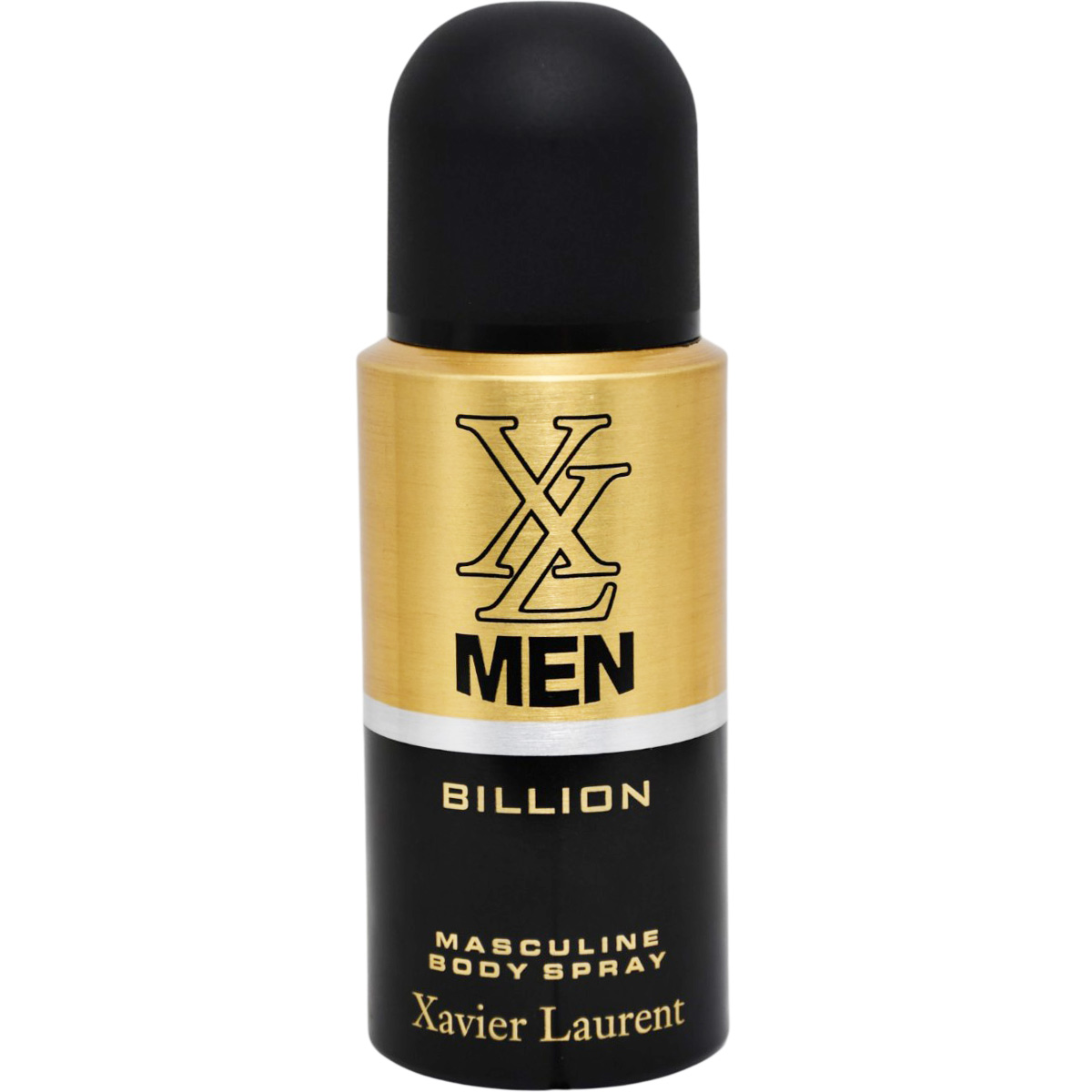 Xavier Laurent XL Billion Body Spray For Men 150 ml image number 0