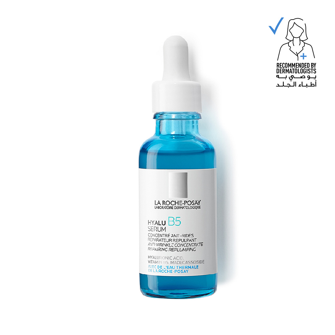 La Roche Hyalu B5 Anti-Wrinkle Serum 30ml image number 0