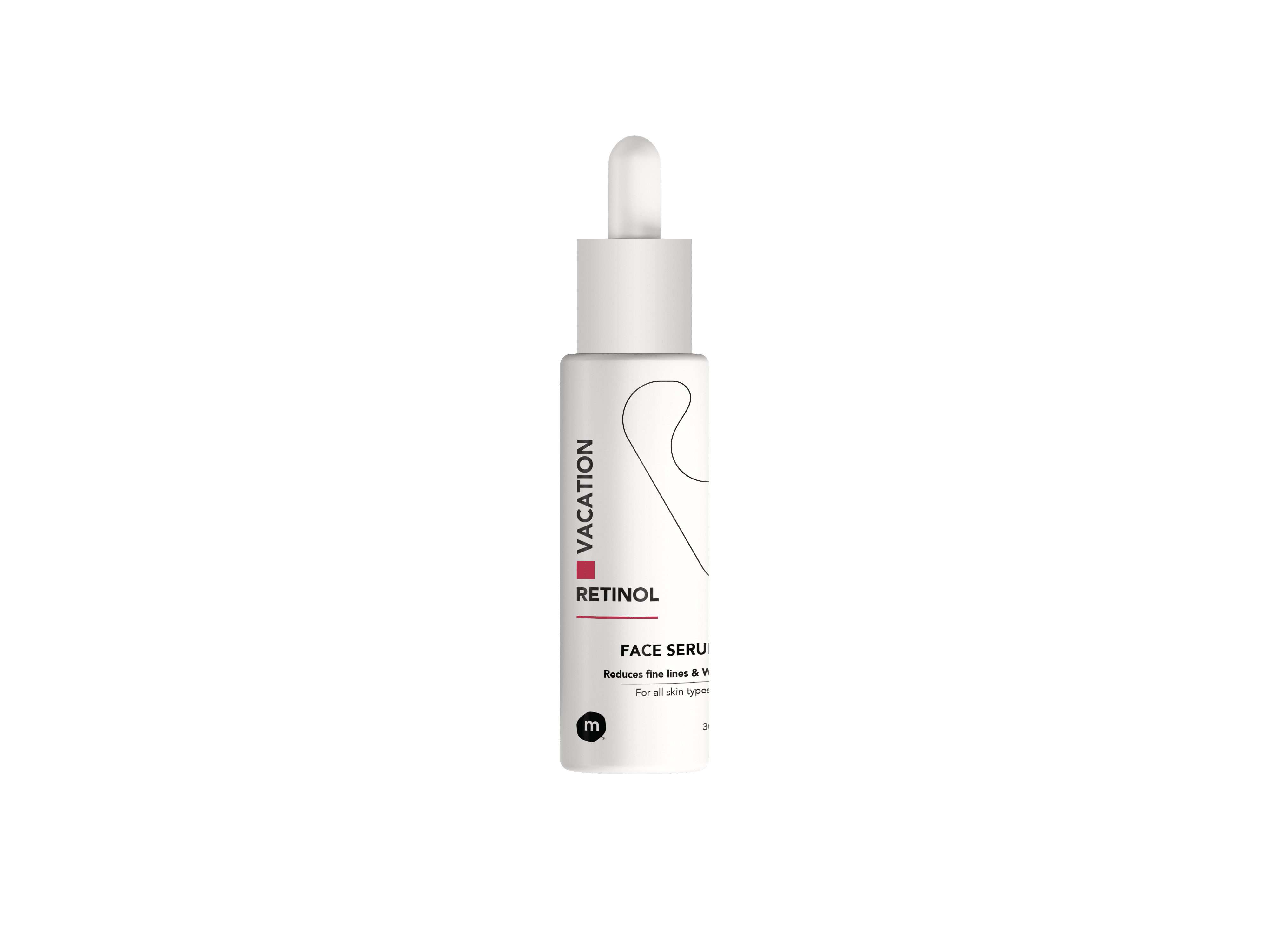 Vacation Retinol Face Serum 30ml image number 0