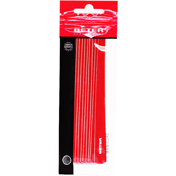 Beter Manicure File/05016 image number 0
