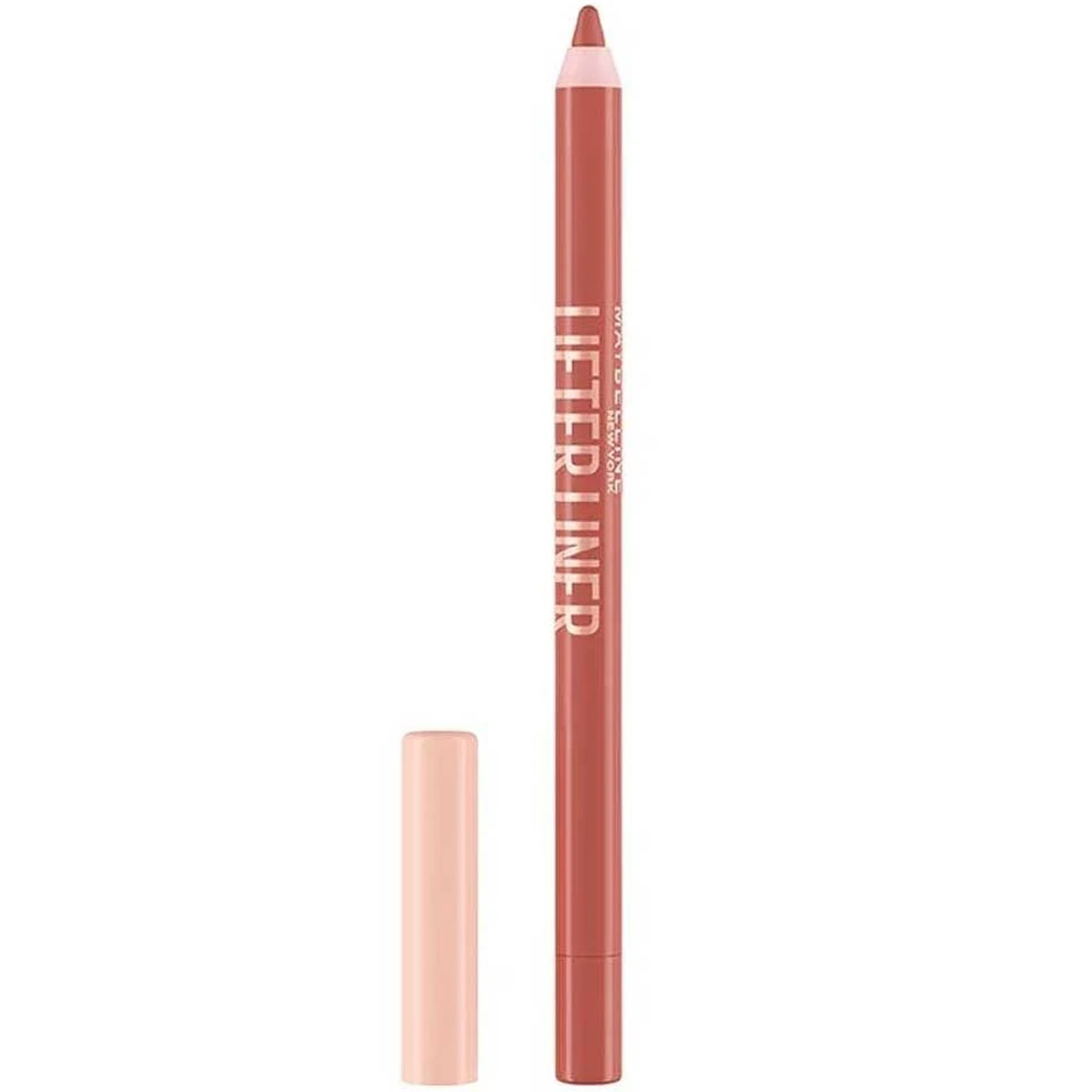 Maybelline Lifter Lip Liner/04 image number 0