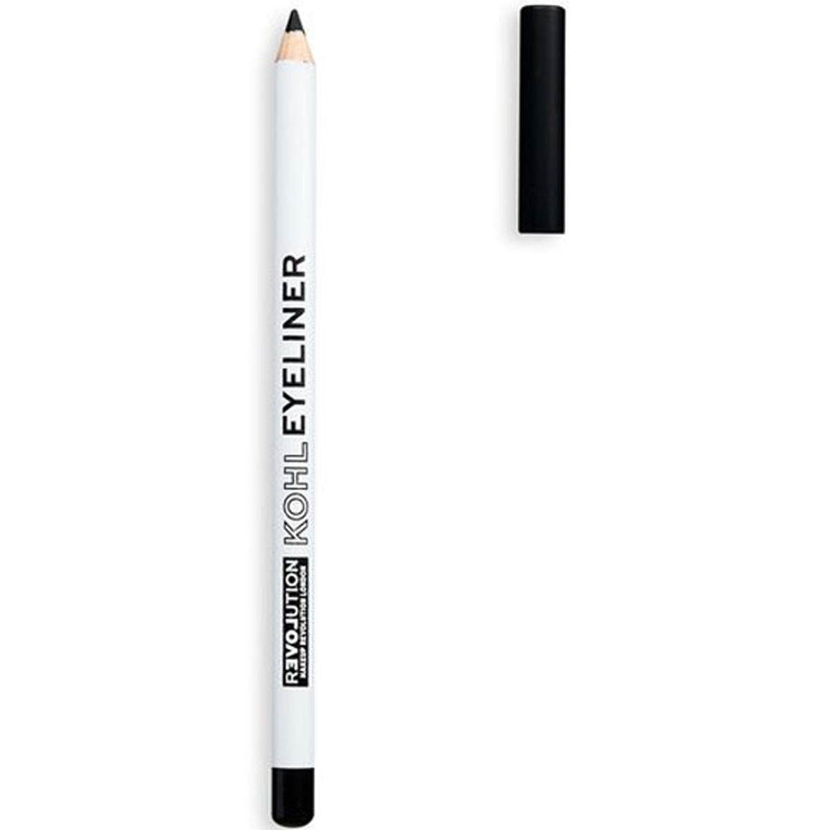 Revolution Kohl Eyeliner Black image number 0