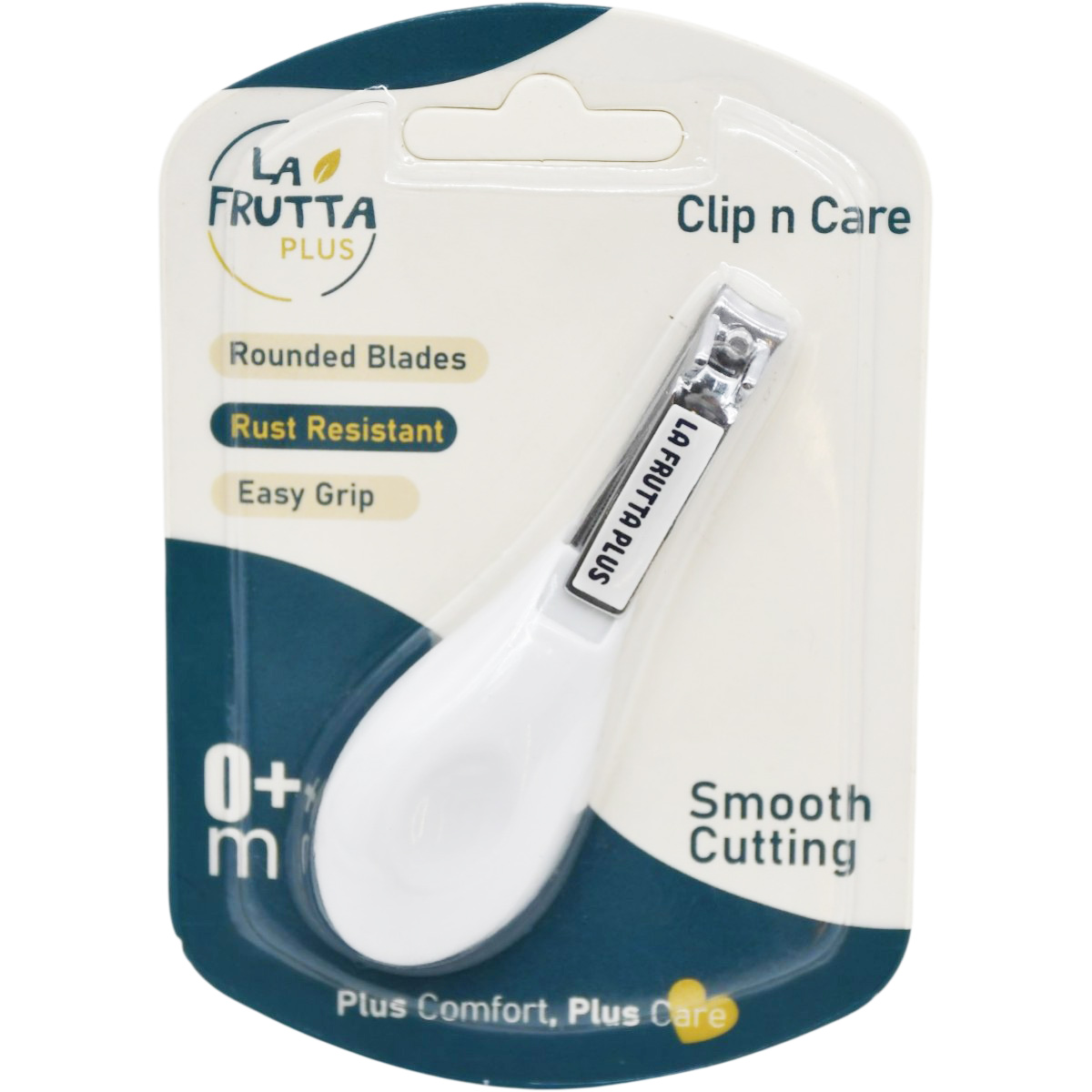 La Frutta Nail Clipper (0 Month+) image number 0