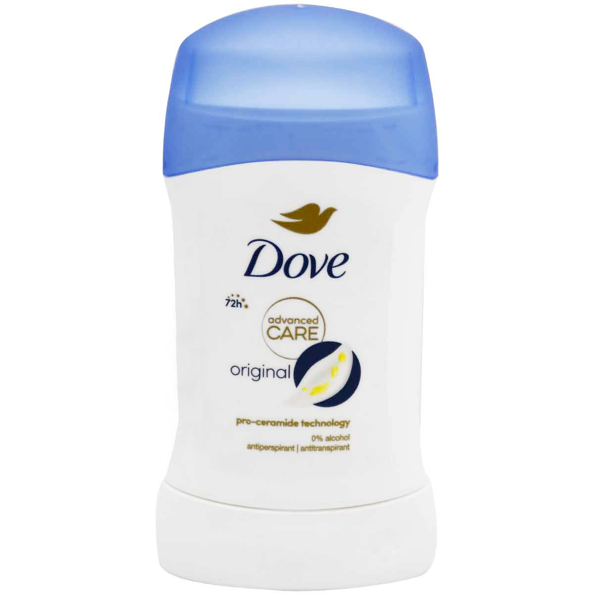 Dove Original 72 Hours Deodorant Stick 50 ml image number 0