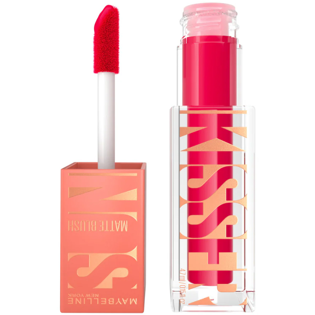 Maybelline Sun Kiss Matte Blush/31 image number 0