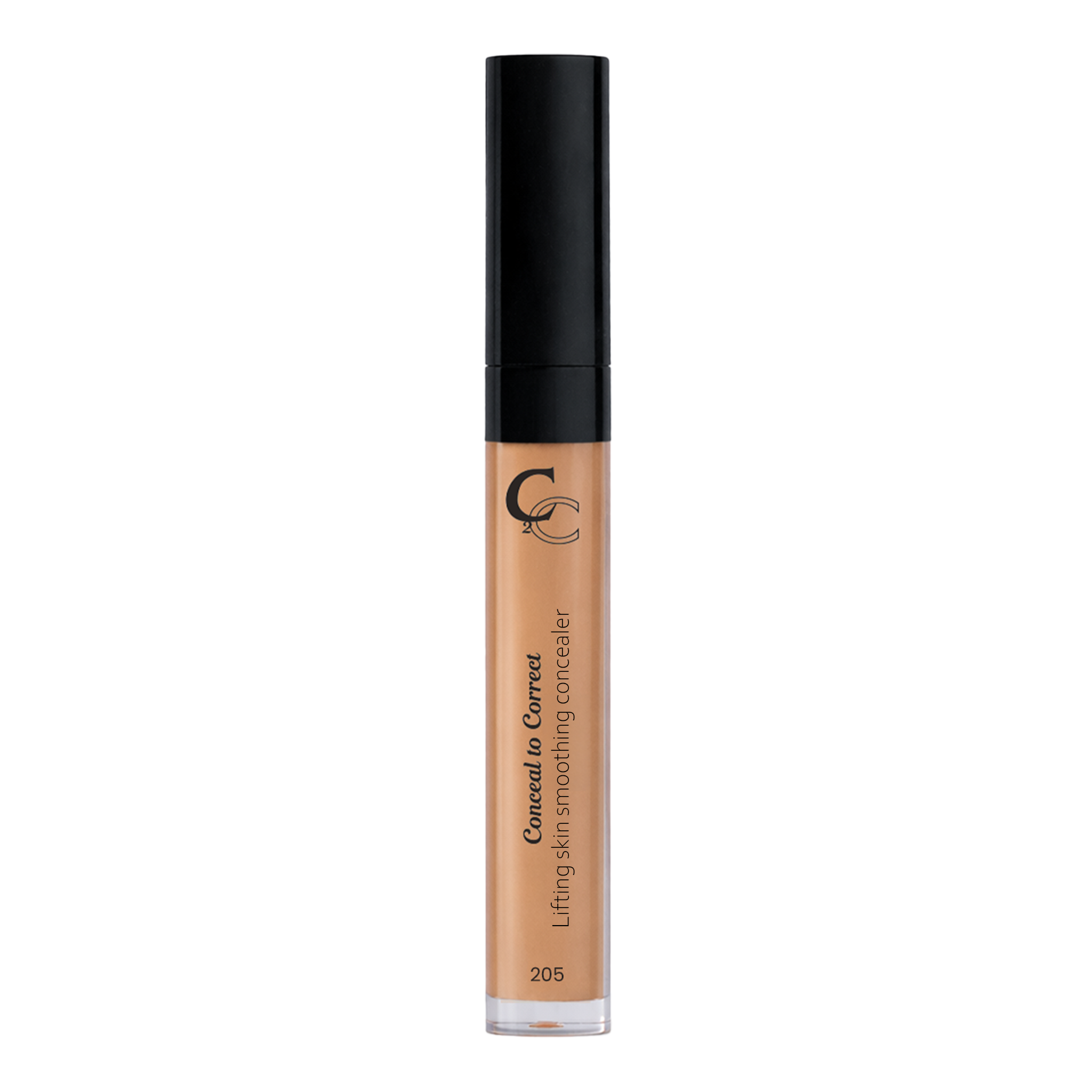 C2C Lifting Foundation SPF (30) Skin Smoothing Concealer/205 image number 0