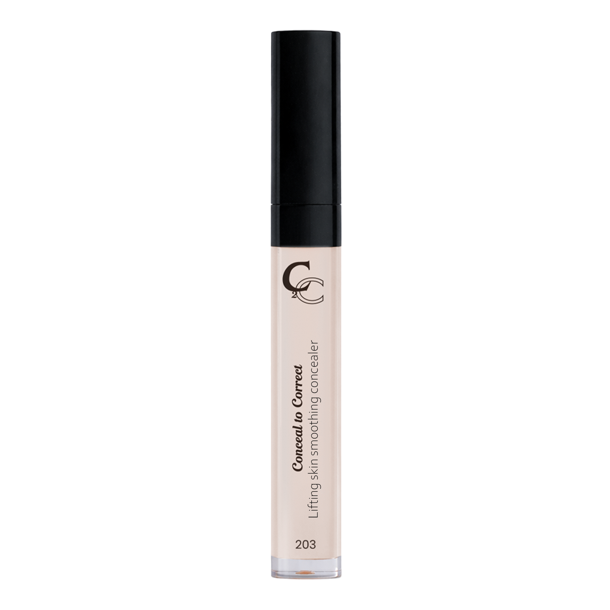 C2C Lifting Foundation SPF (30) Skin Smoothing Concealer/203 image number 0