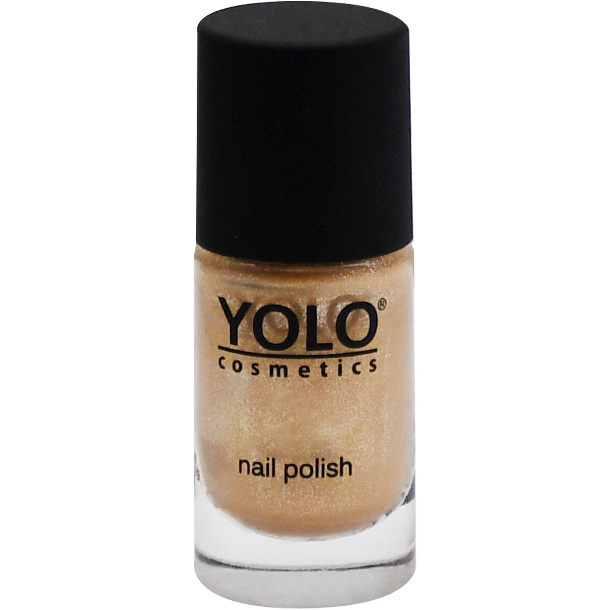 Yolo Nail Polish 10ml/120 image number 0