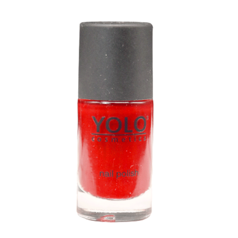 Yolo Nail Polish 10ml/107 image number 0