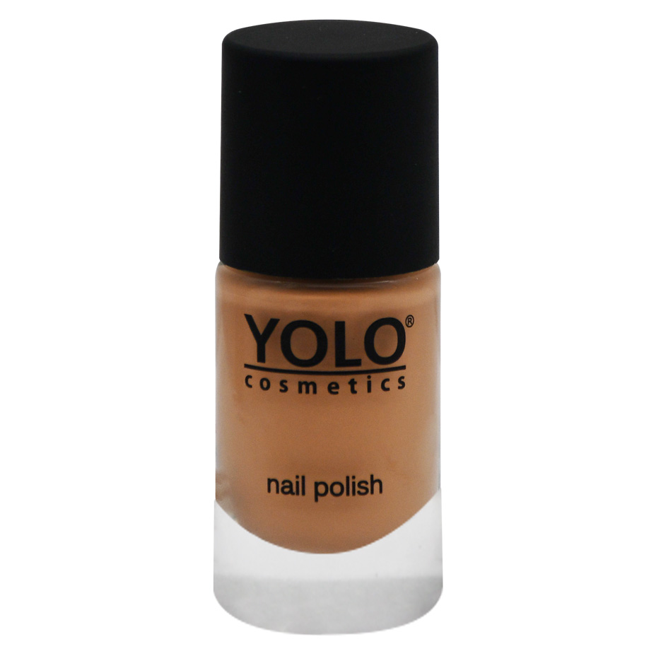 Yolo Nail Polish 10ml Shade/249 image number 0