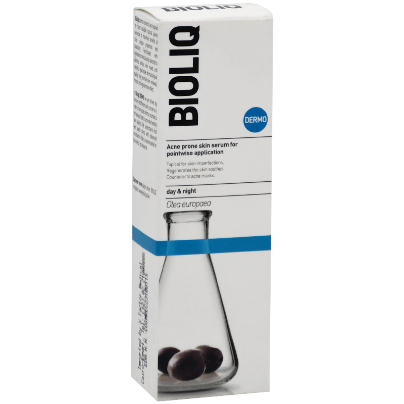 Bioliq Dermo Acne Prone Skin Serum 15ml image number 0