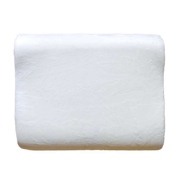 Comfy Foam King Memory Foam Pillow image number 0