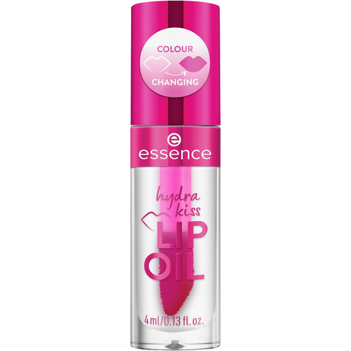 Essence Hydra Kiss Lip Oil/06 image number 0