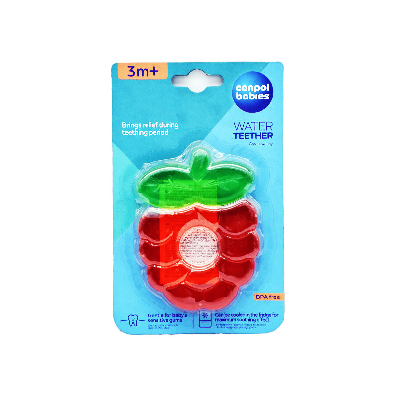 Canpol Water Teether Ref/812 image number 0