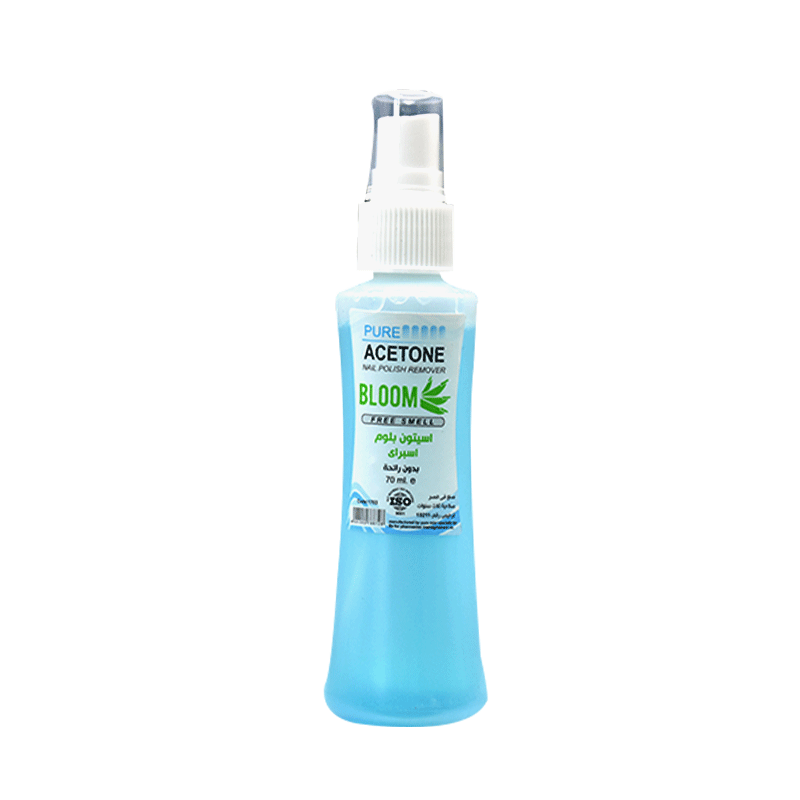 Pure Acetone Bloom Free Smell Spray 70ml image number 0