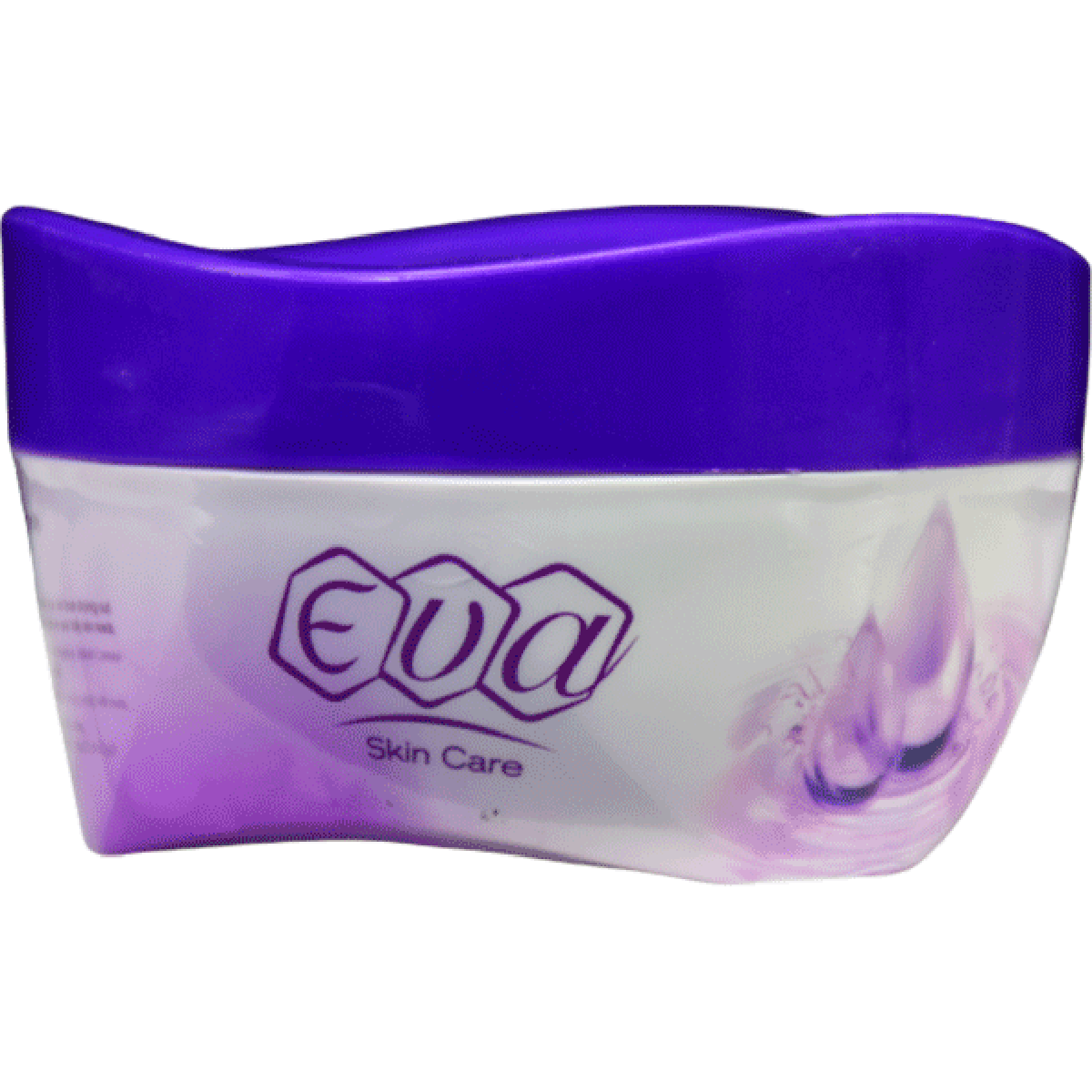 Eva Glycerin Dry Skin Cream 170gm image number 0