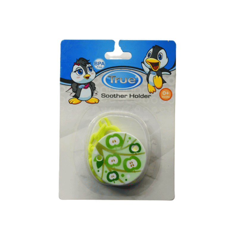 True Soother Holder (0months +) /2018011 image number 0