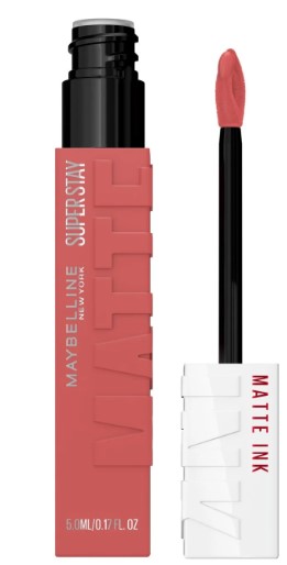 Maybelline Super Stay Matte Ink/175 Ringleader image number 1