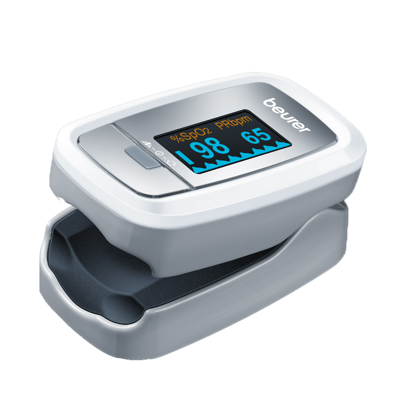 Pluse Oximeter (Beurer) /Po30 image number 0