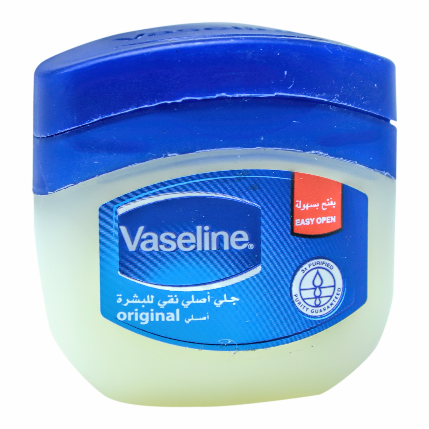 Vaseline Pure Skin Jelly Original 50ml