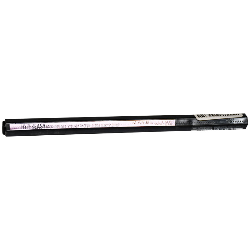 Maybelline Hypereasy Liquid Eye Liner/80 image number 0