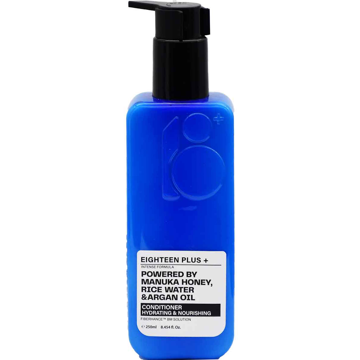 Eighteen Plus Hydrating & Nourishing Conditioner 250ml image number 0